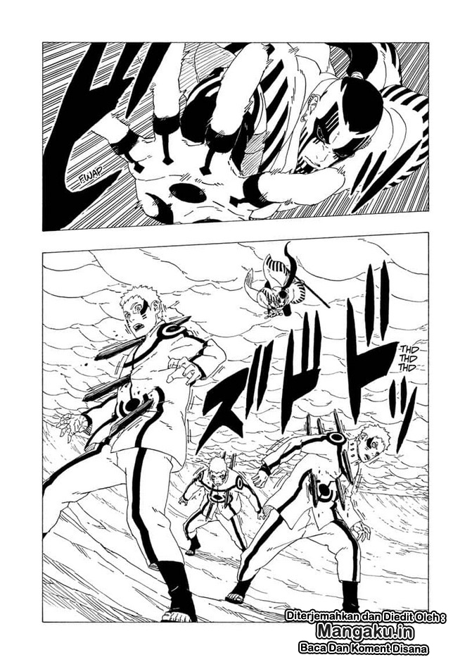 Boruto: Naruto Next Generations Chapter 37.2 Bahasa Indonesia