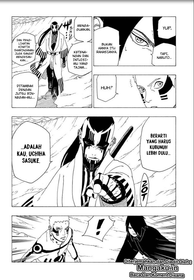Boruto: Naruto Next Generations Chapter 37.2 Bahasa Indonesia