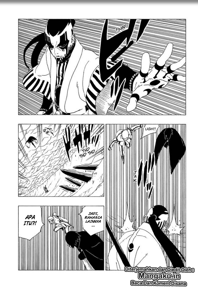 Boruto: Naruto Next Generations Chapter 37.2 Bahasa Indonesia