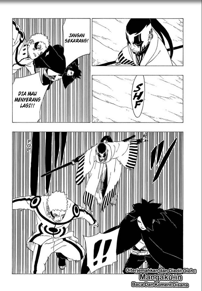 Boruto: Naruto Next Generations Chapter 37.2 Bahasa Indonesia