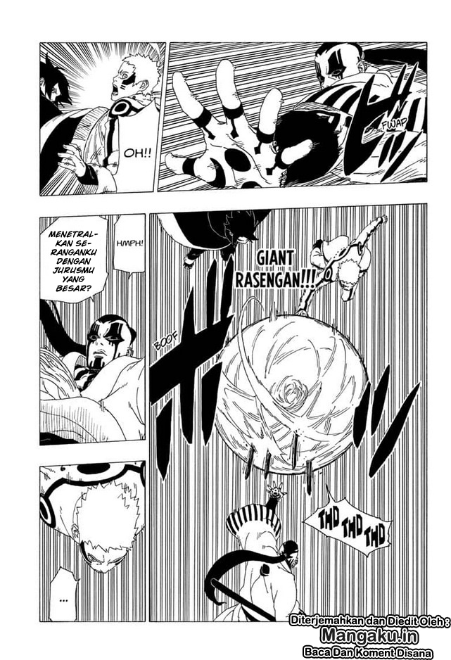 Boruto: Naruto Next Generations Chapter 37.2 Bahasa Indonesia
