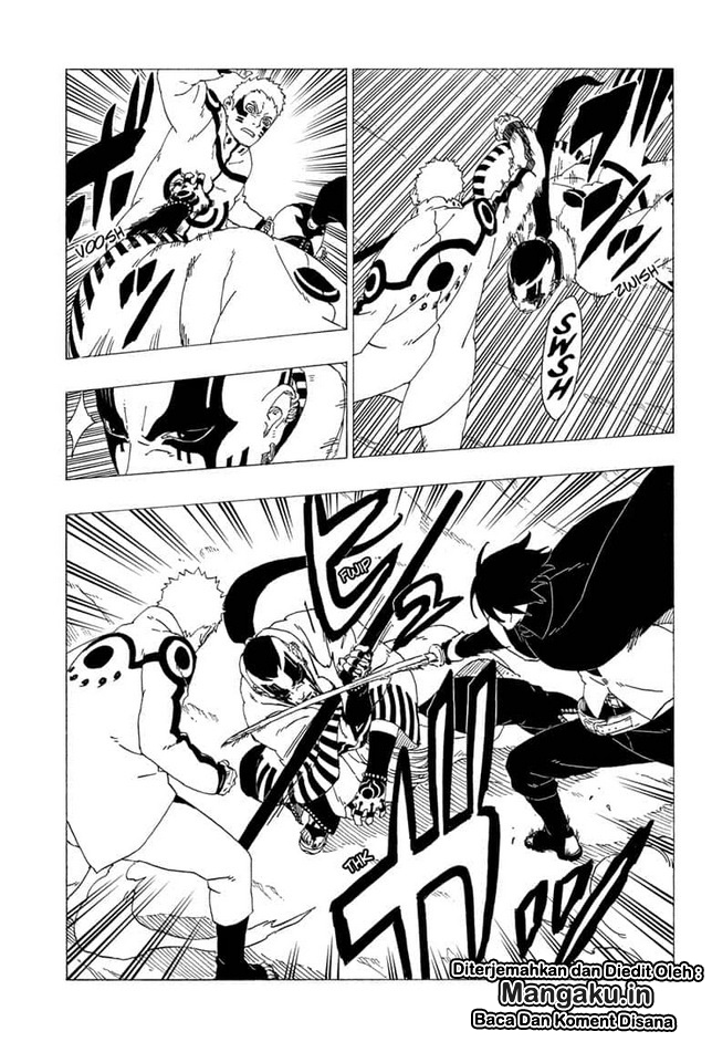 Boruto: Naruto Next Generations Chapter 37.2 Bahasa Indonesia