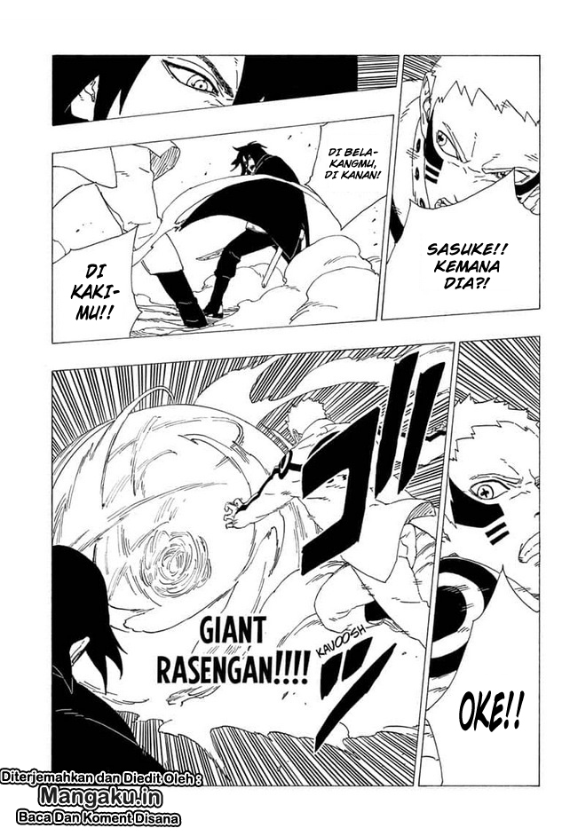 Boruto: Naruto Next Generations Chapter 37.2 Bahasa Indonesia