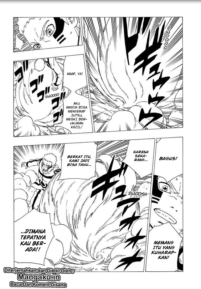 Boruto: Naruto Next Generations Chapter 37.2 Bahasa Indonesia