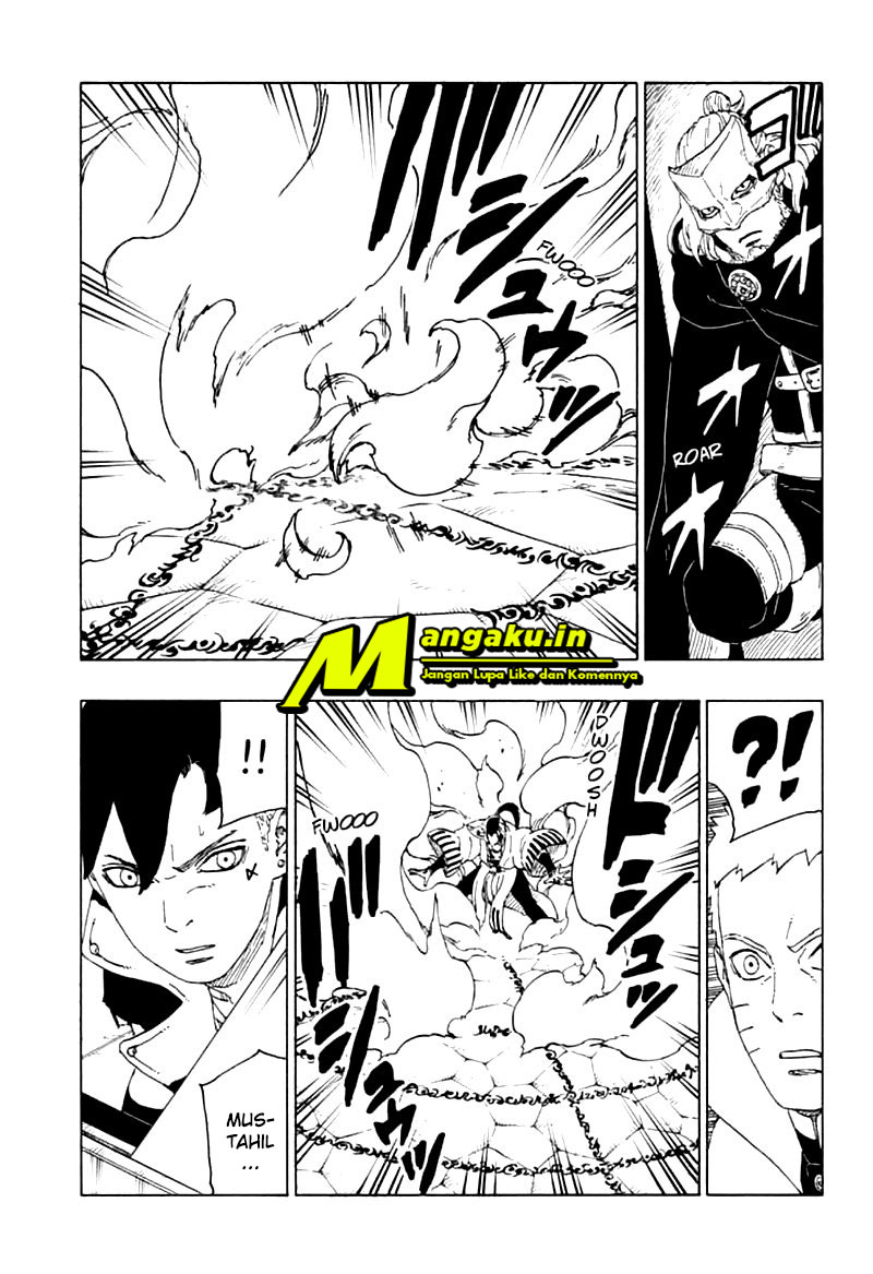 Boruto: Naruto Next Generations Chapter 47.1 Bahasa Indonesia