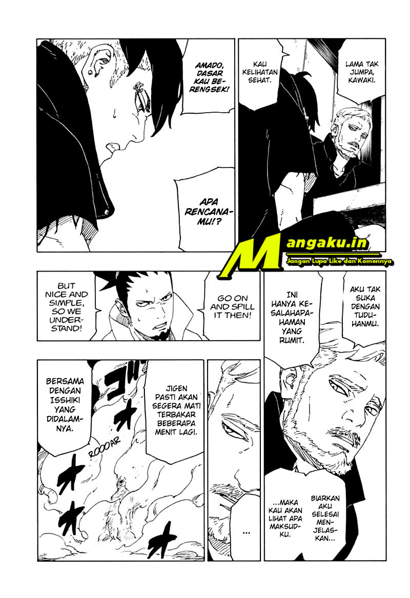 Boruto: Naruto Next Generations Chapter 47.1 Bahasa Indonesia