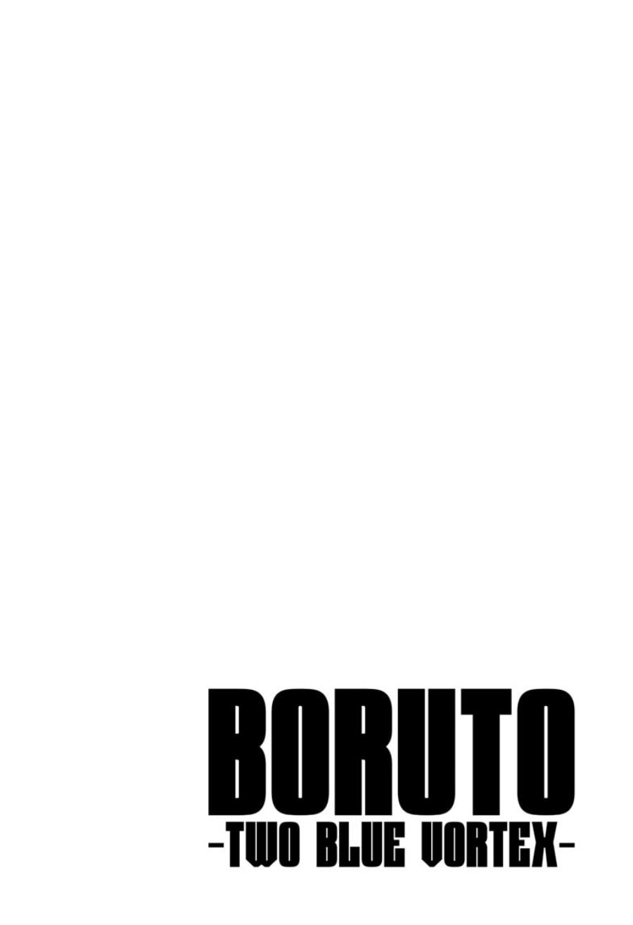 Boruto: Two Blue Vortex Chapter 27 Bahasa Indonesia