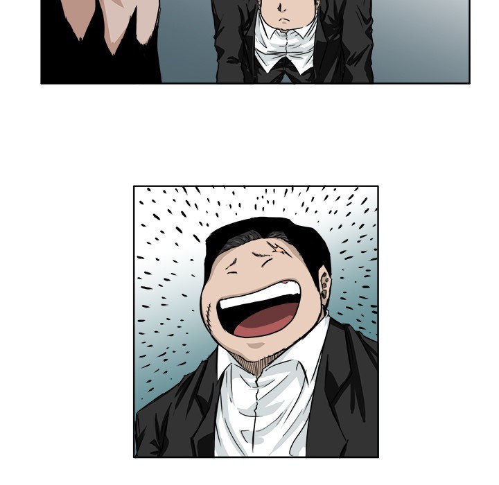 Boss in School Chapter 29 Bahasa Indonesia