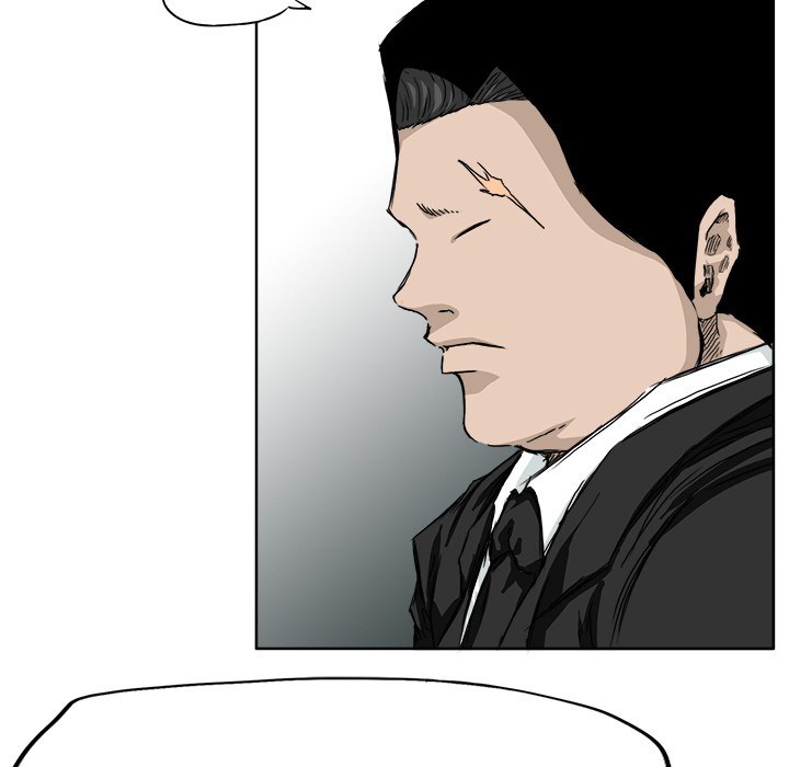 Boss in School Chapter 29 Bahasa Indonesia