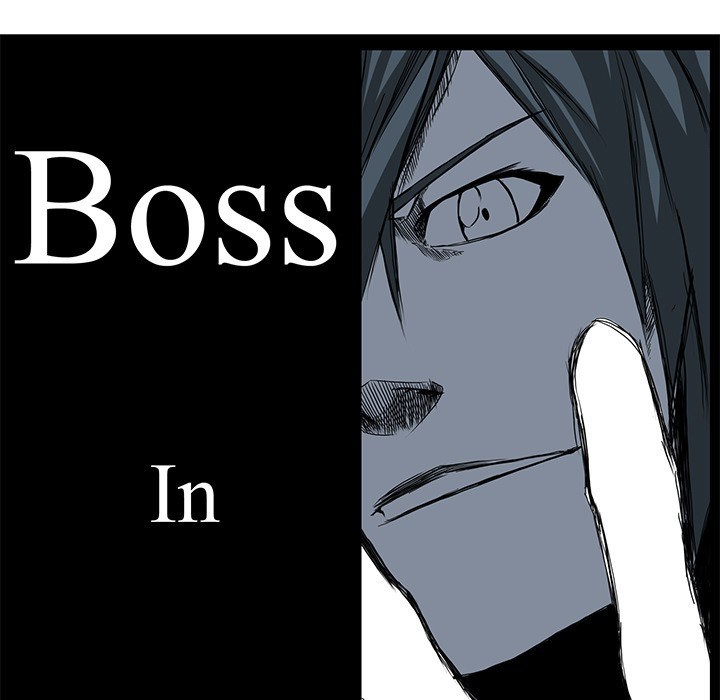 Boss in School Chapter 29 Bahasa Indonesia