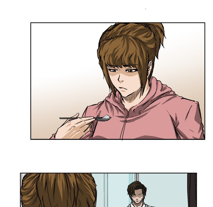 Boss in School Chapter 29 Bahasa Indonesia