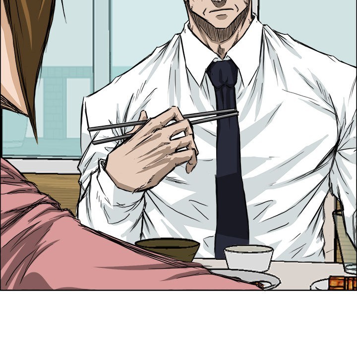 Boss in School Chapter 29 Bahasa Indonesia