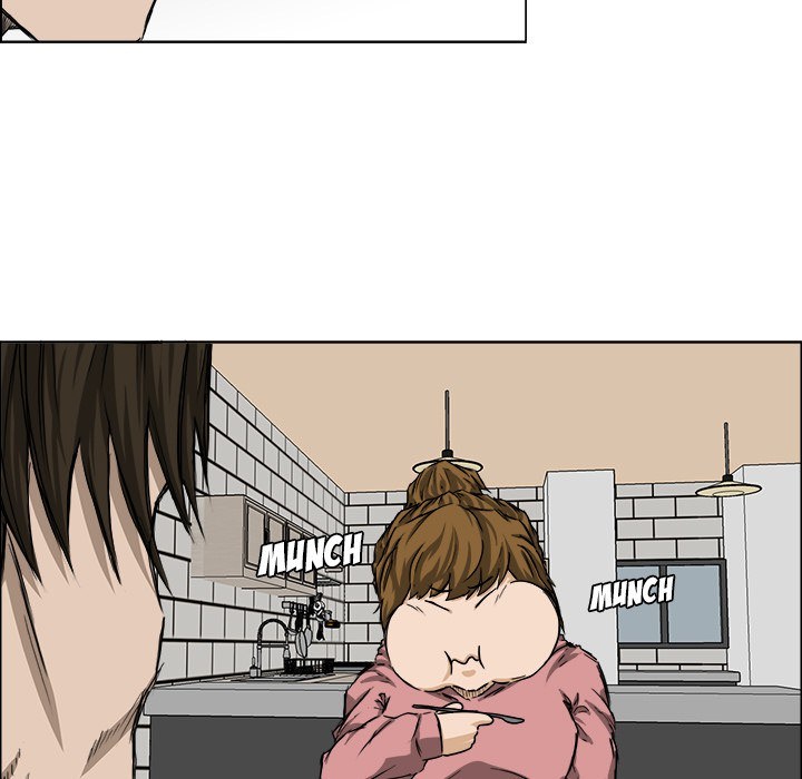 Boss in School Chapter 29 Bahasa Indonesia