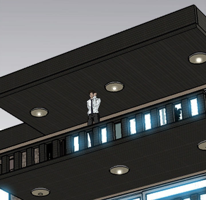 Boss in School Chapter 29 Bahasa Indonesia