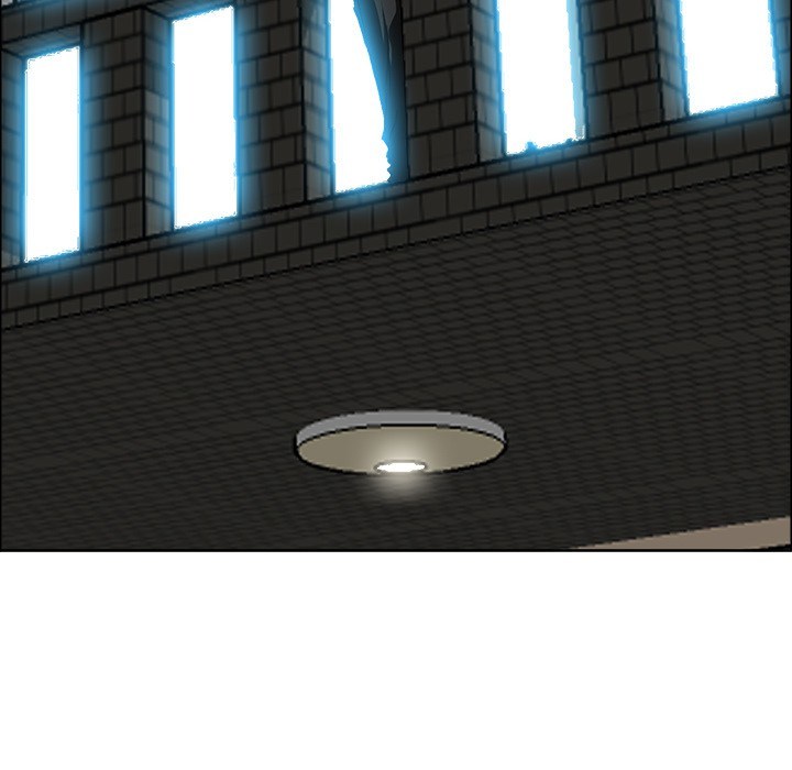 Boss in School Chapter 29 Bahasa Indonesia