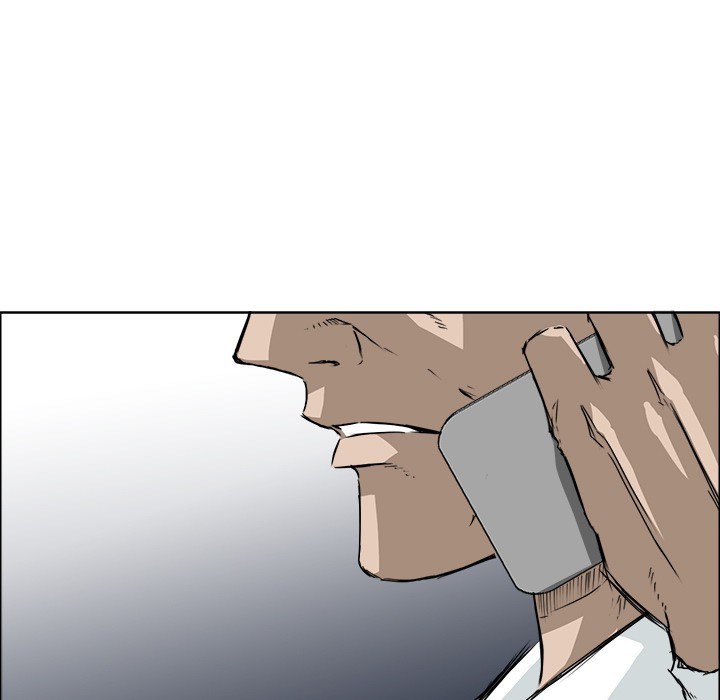 Boss in School Chapter 29 Bahasa Indonesia