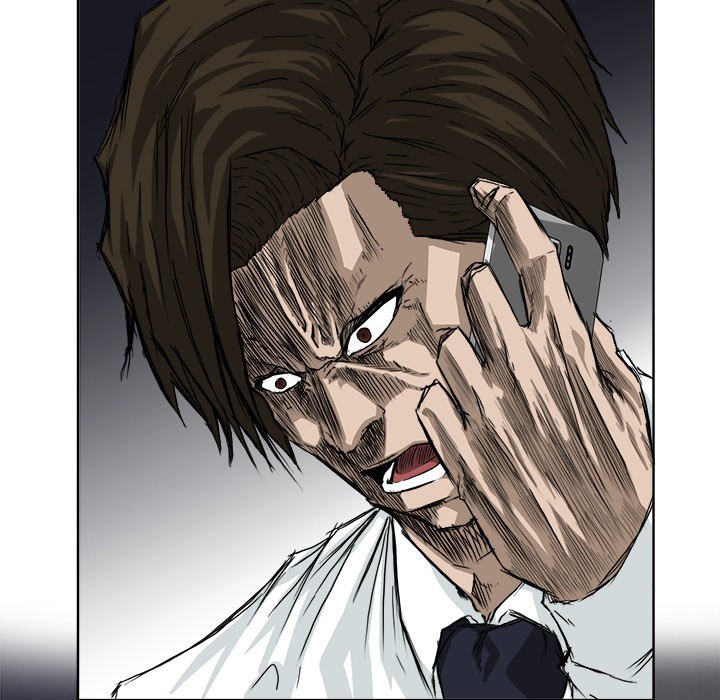 Boss in School Chapter 29 Bahasa Indonesia