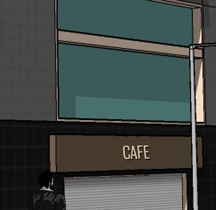 Boss in School Chapter 29 Bahasa Indonesia