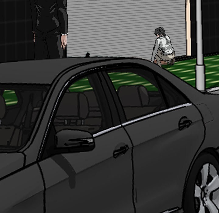 Boss in School Chapter 29 Bahasa Indonesia