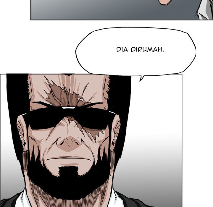 Boss in School Chapter 29 Bahasa Indonesia