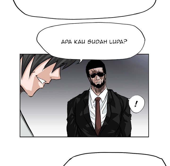 Boss in School Chapter 29 Bahasa Indonesia