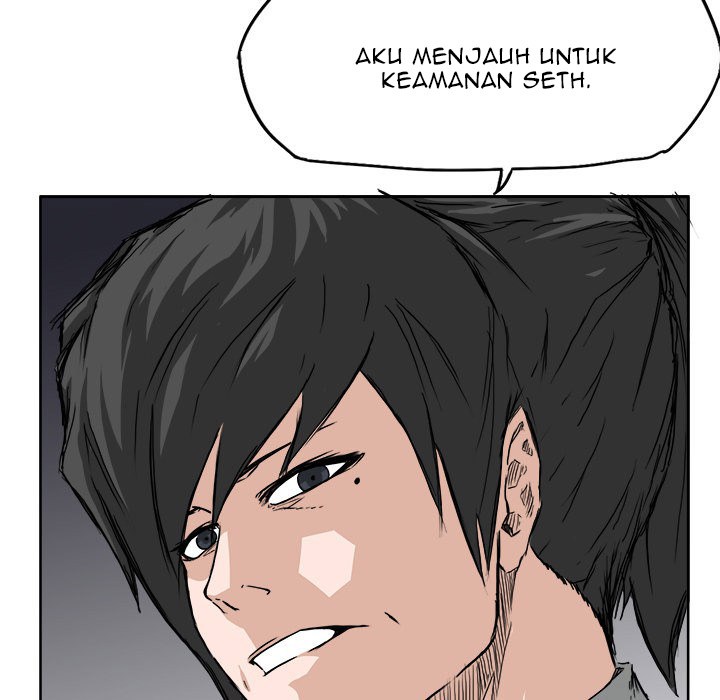 Boss in School Chapter 29 Bahasa Indonesia