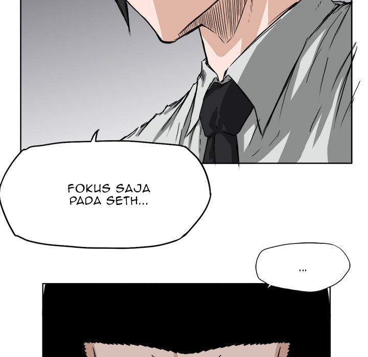 Boss in School Chapter 29 Bahasa Indonesia