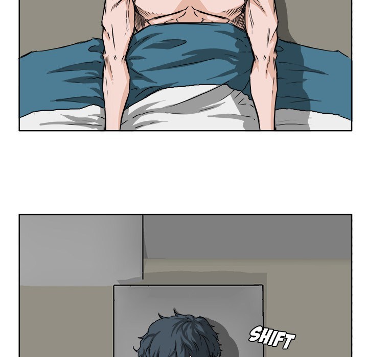 Boss in School Chapter 29 Bahasa Indonesia