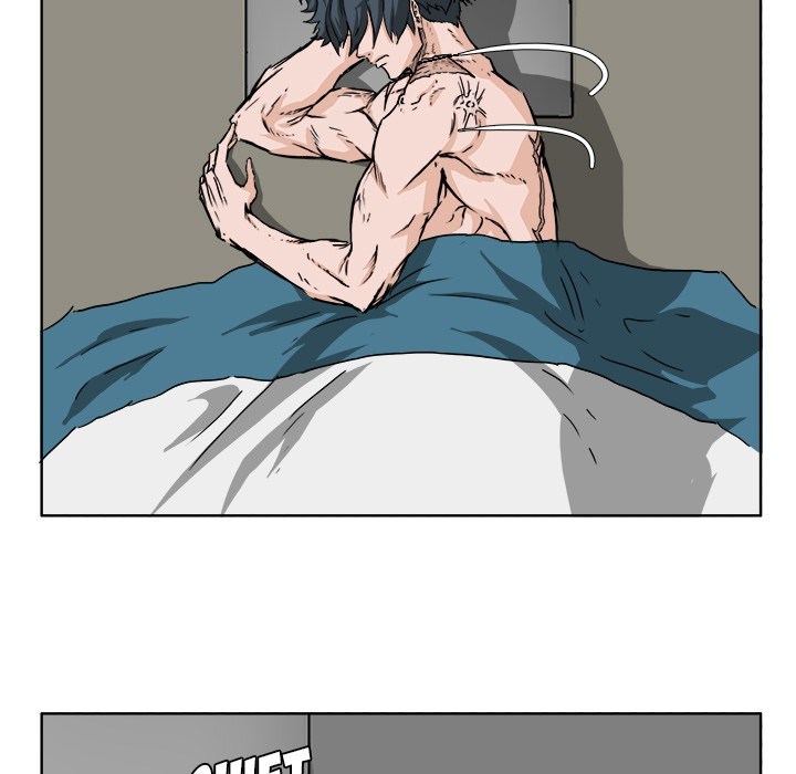 Boss in School Chapter 29 Bahasa Indonesia