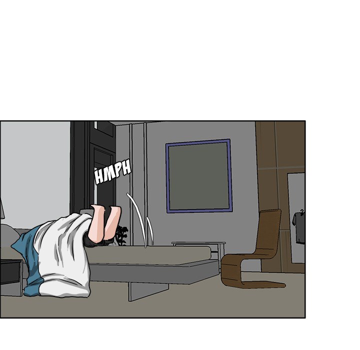 Boss in School Chapter 29 Bahasa Indonesia