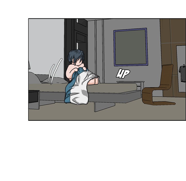 Boss in School Chapter 29 Bahasa Indonesia