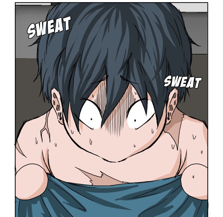 Boss in School Chapter 29 Bahasa Indonesia