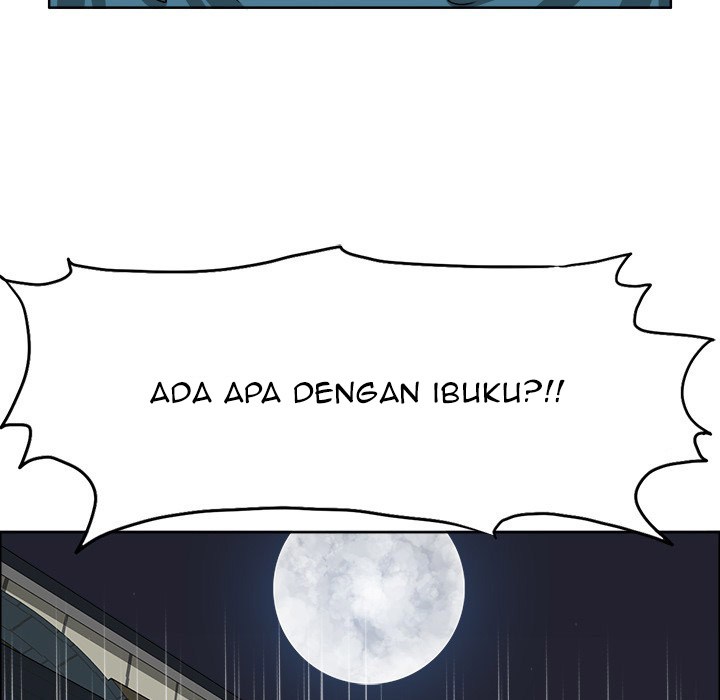Boss in School Chapter 29 Bahasa Indonesia