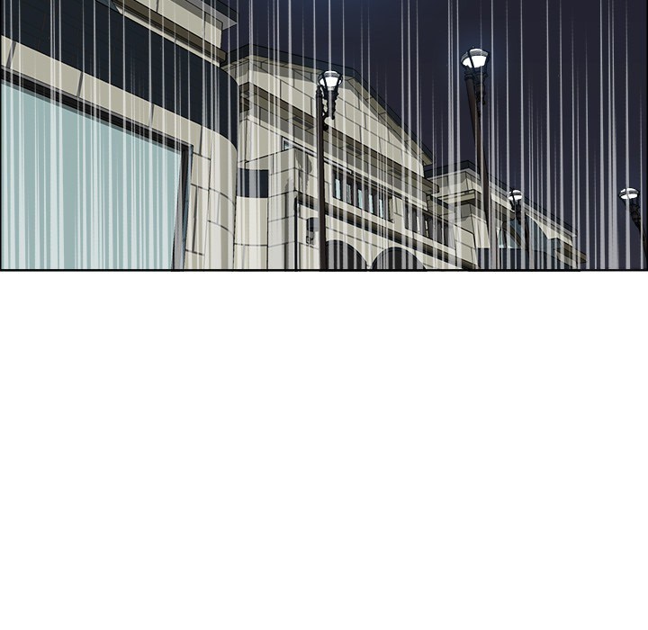 Boss in School Chapter 29 Bahasa Indonesia