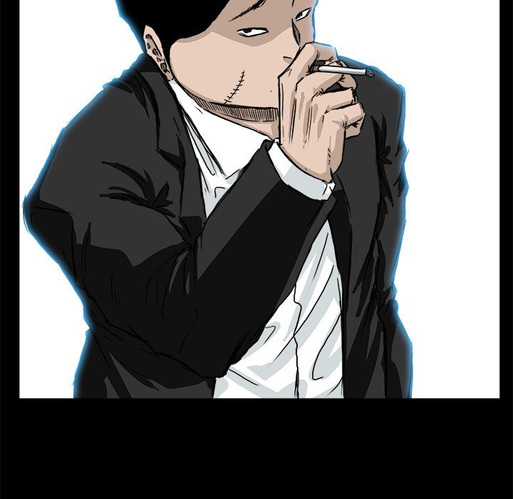 Boss in School Chapter 29 Bahasa Indonesia