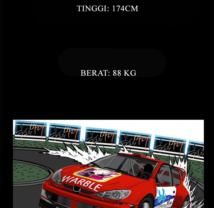 Boss in School Chapter 29 Bahasa Indonesia