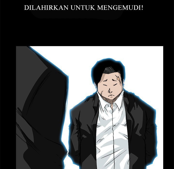 Boss in School Chapter 29 Bahasa Indonesia