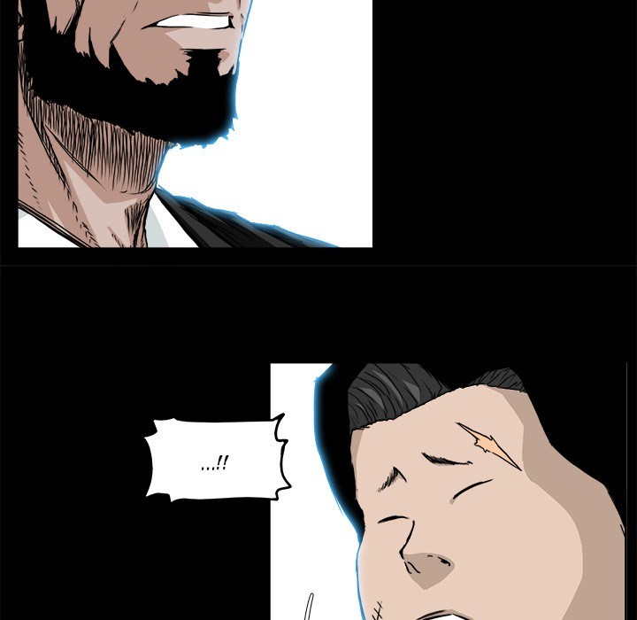 Boss in School Chapter 29 Bahasa Indonesia