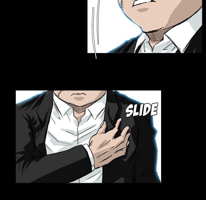 Boss in School Chapter 29 Bahasa Indonesia