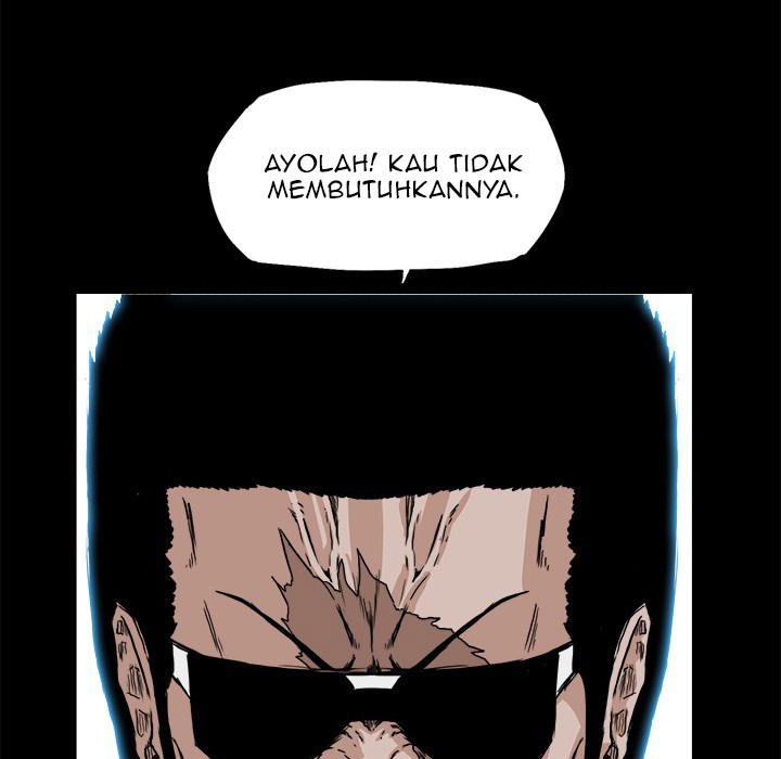 Boss in School Chapter 29 Bahasa Indonesia