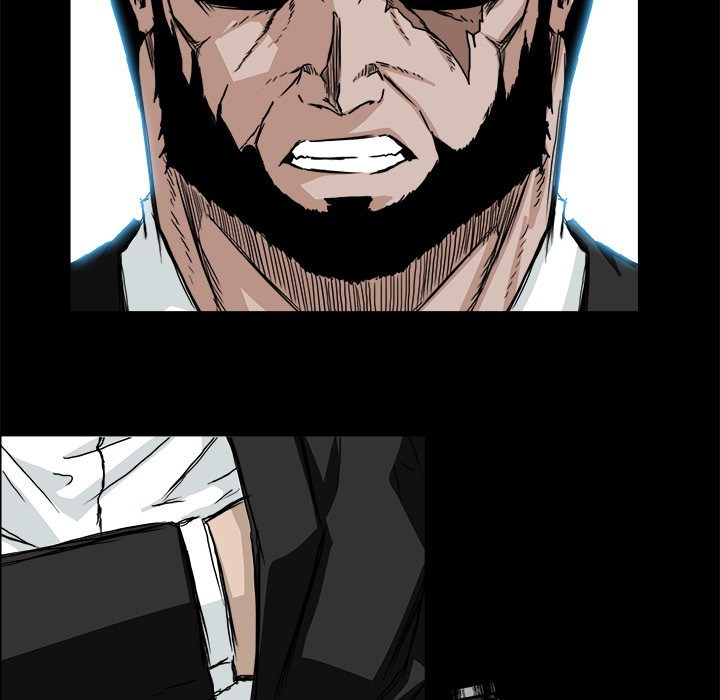 Boss in School Chapter 29 Bahasa Indonesia