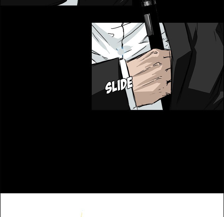 Boss in School Chapter 29 Bahasa Indonesia