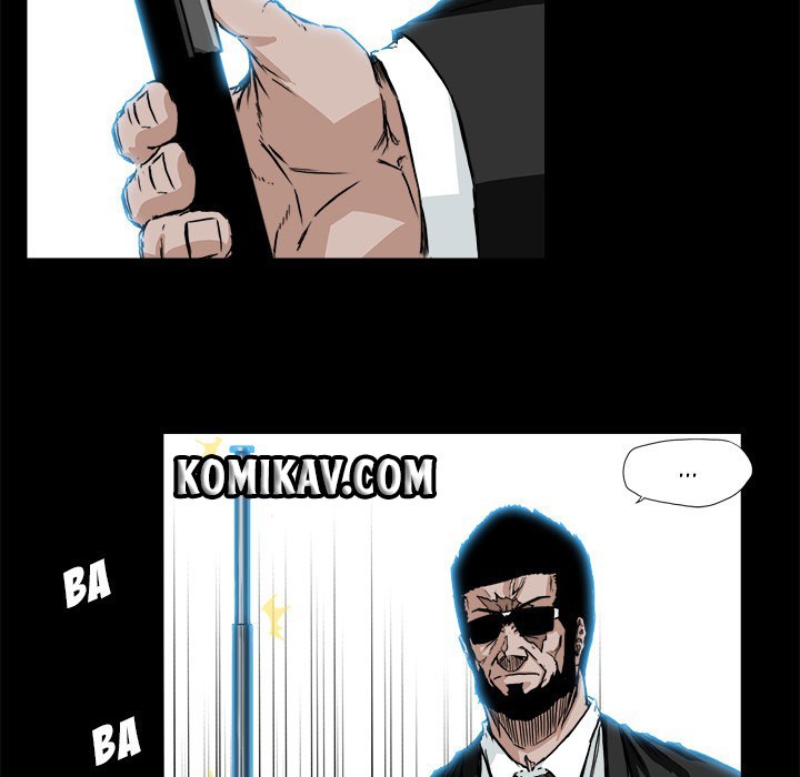 Boss in School Chapter 29 Bahasa Indonesia