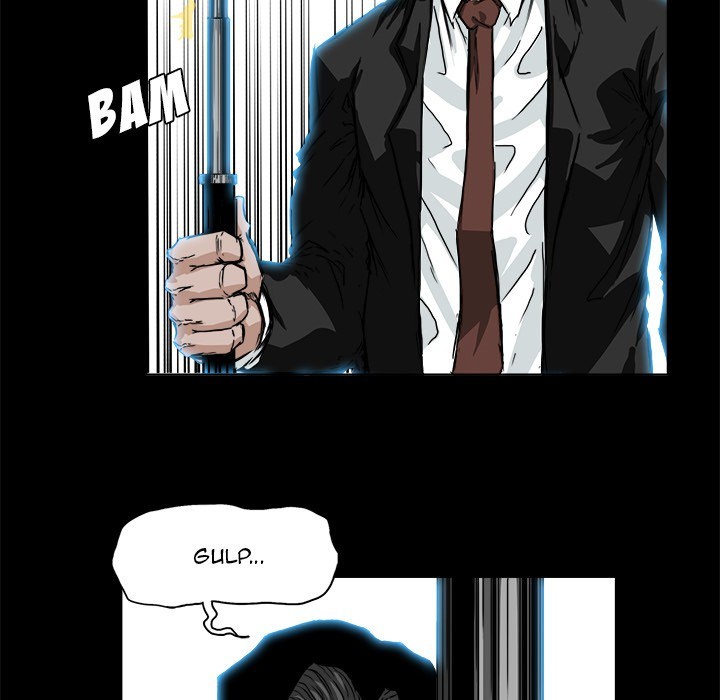 Boss in School Chapter 29 Bahasa Indonesia