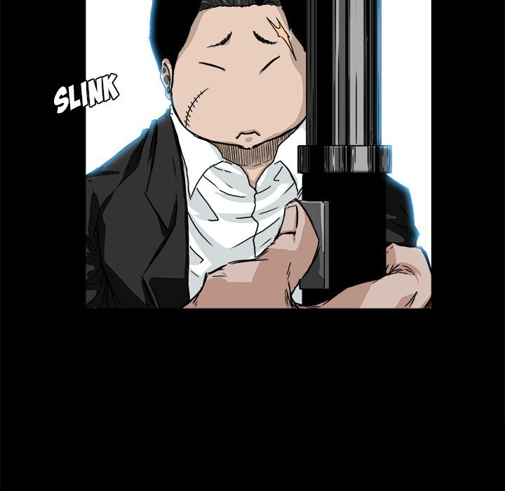 Boss in School Chapter 29 Bahasa Indonesia