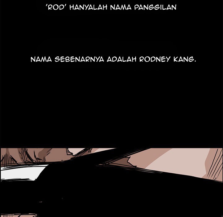 Boss in School Chapter 29 Bahasa Indonesia