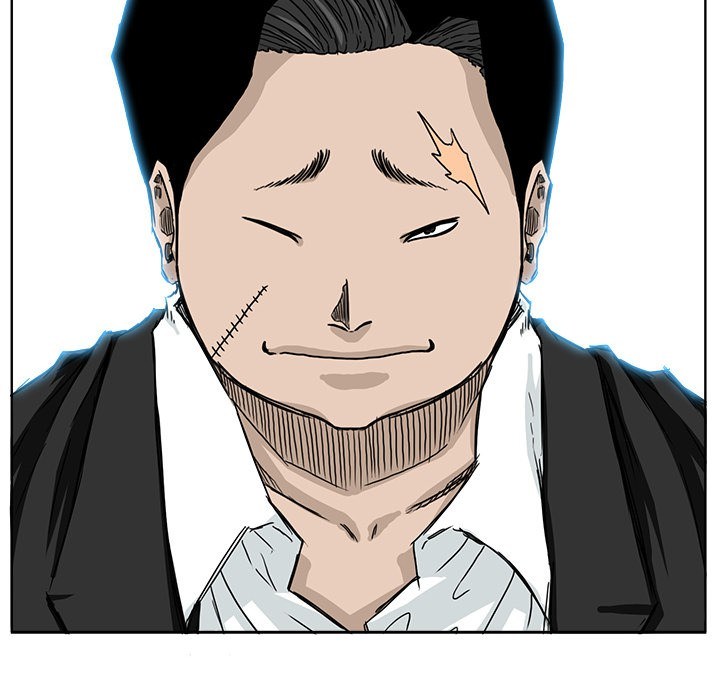 Boss in School Chapter 29 Bahasa Indonesia