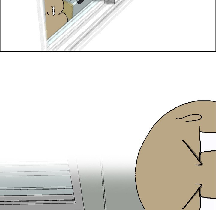 Boss in School Chapter 31 Bahasa Indonesia