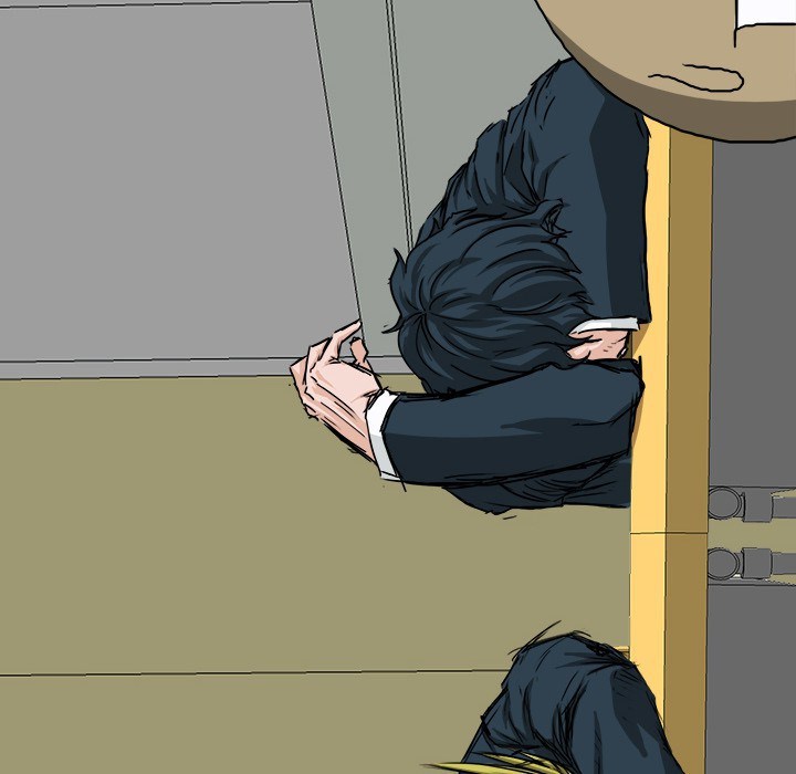 Boss in School Chapter 31 Bahasa Indonesia