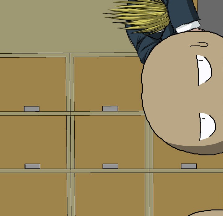 Boss in School Chapter 31 Bahasa Indonesia